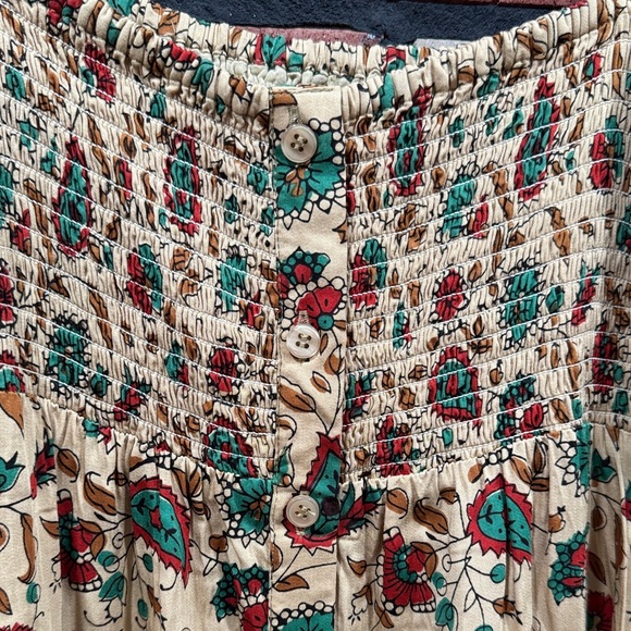 Emerson Fry SANTIAGO 3 MAXI DRESS - LEELA - Picture 12 of 16